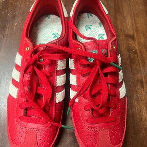 Adidas Japan Original (RED) Brand New